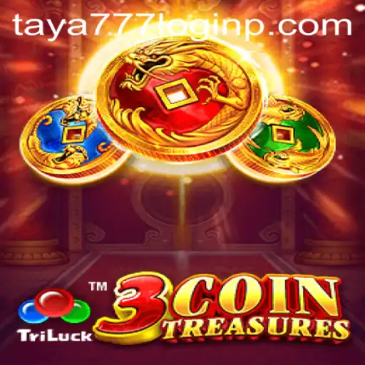 Discover the Adventure of 3CoinTreasures: A Captivating Gaming Experience