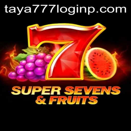 Exploring 7SuperSevensFruits: A Dazzling Casino Adventure