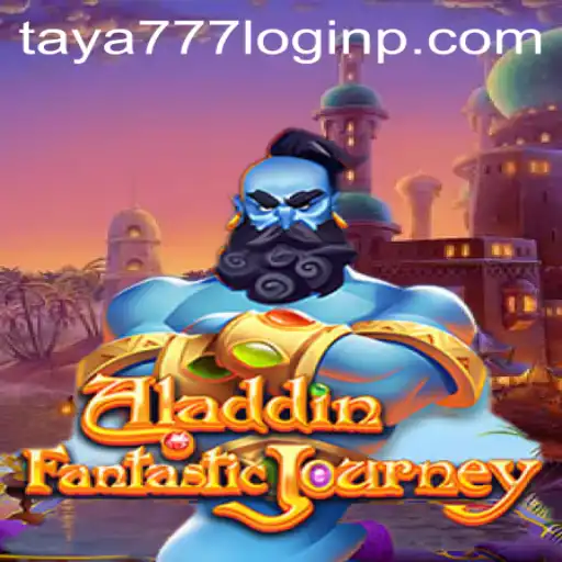 Exploring the Exciting World of Aladdin: A Game of Adventure and Strategy