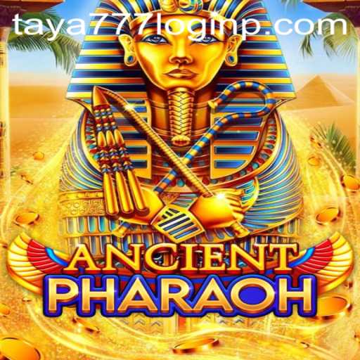 Discover the Mysteries of AncientPharaoh: A Captivating Gaming Experience