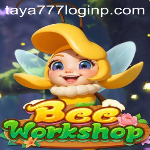 BeeWorkshop: Buzzing Adventure into the World of Bees
