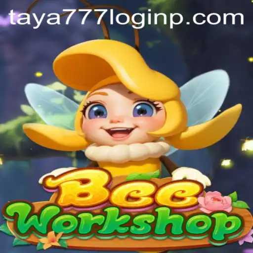 BeeWorkshop: Buzzing Adventure into the World of Bees