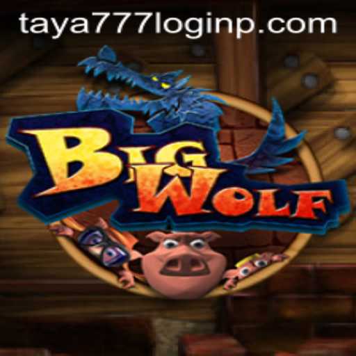 Introducing BigWolf: The Thrilling Gaming Experience with Taya777 Login