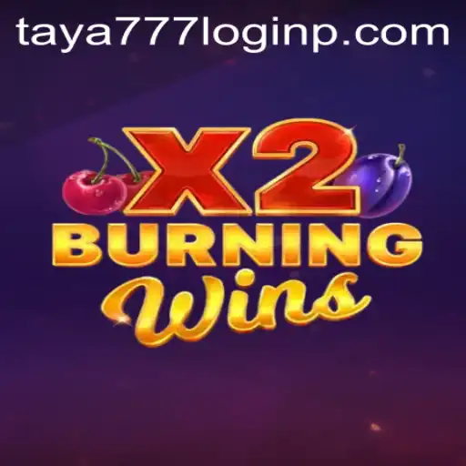 BurningWinsX2: A Comprehensive Guide to the Game Experience