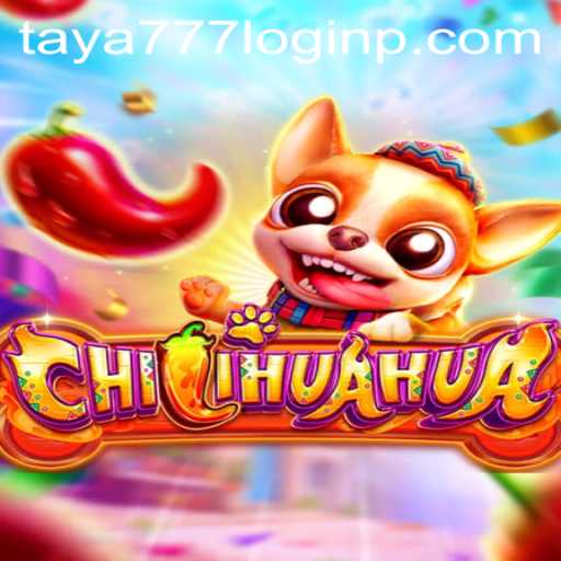 Exploring the Exciting World of CHILIHUAHUA and the taya777 Login Experience