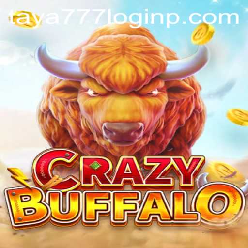 Dive into the Thrilling World of CRAZYBUFFALO