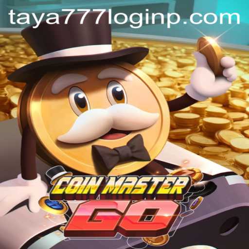 The Ultimate Guide to CoinMasterGO and taya777 Login