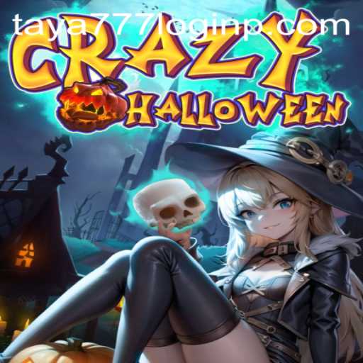 Crazy Halloween Game and taya777 Login