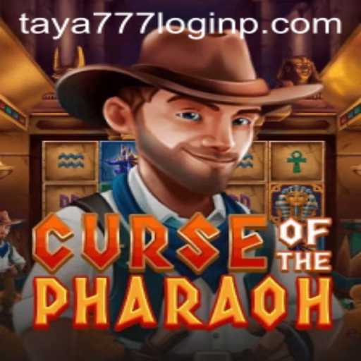 Explore the Enigmatic World of CurseofthePharaoh