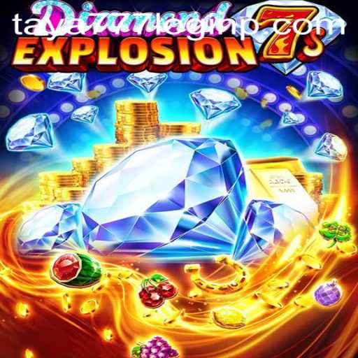 Exploring DiamondExplosion7s: A Captivating Gaming Experience