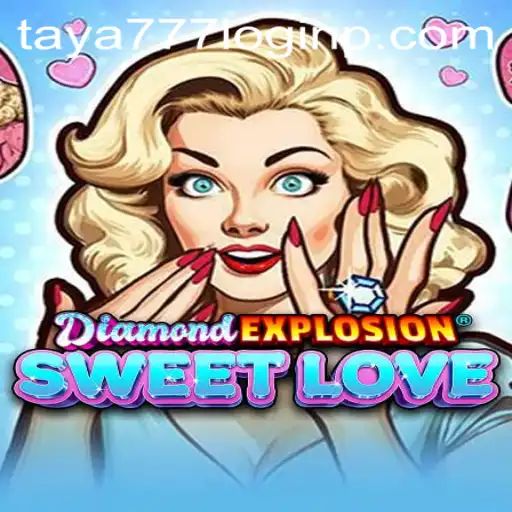 DiamondExplosionSweetLove: A Vibrant Journey into a World of Adventure and Romance