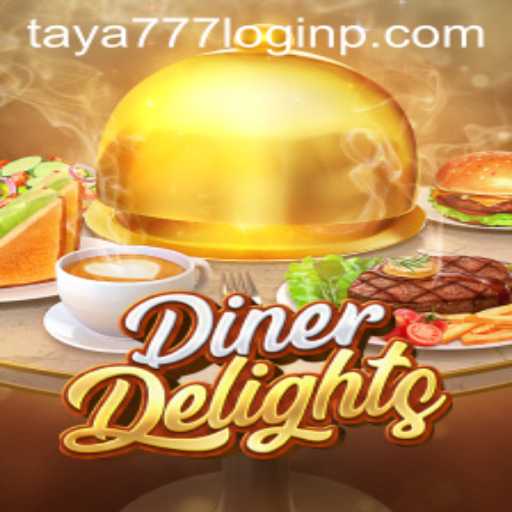 Exploring DinerDelights: A Culinary Adventure Meets Strategy