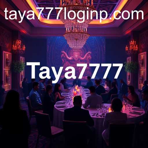 taya777 login