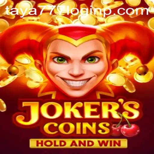 Exploring JokersCoins