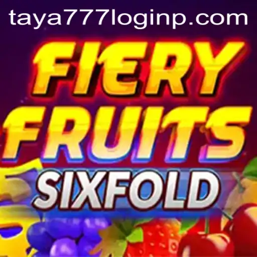 Unlock the Excitement of FieryFruitsSixFold: A Comprehensive Guide to the Game and taya777 Login