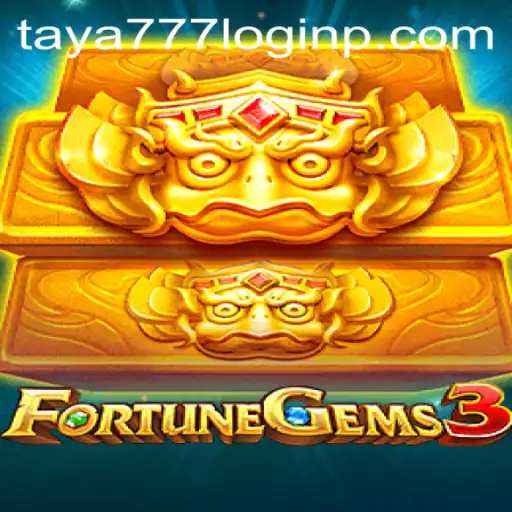 FortuneGems3: A Fascinating Dive into the World of Taya777
