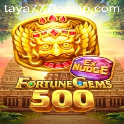 Unveiling the Excitement of FortuneGems500: The Ultimate Gaming Experience