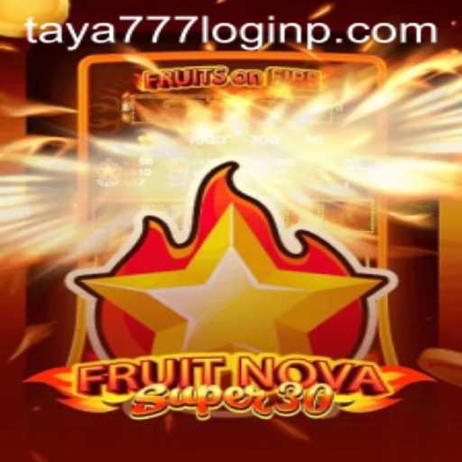 Exploring the Vibrant World of FruitrNovaSupe30: A New Gaming Sensation