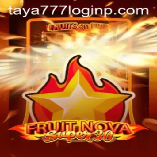 Exploring the Vibrant World of FruitrNovaSupe30: A New Gaming Sensation