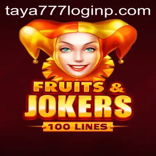Exploring the Vibrant World of FruitsAndJokers100: A Game Overview