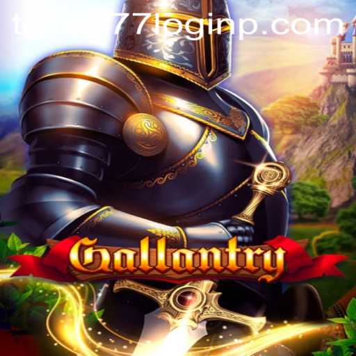 Gallantry: A Journey into the Epic Fantasy Realm
