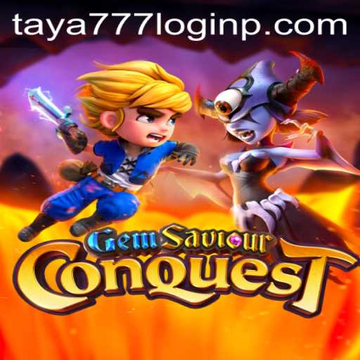 GemSaviourConquest: A Deep Dive into the Game and the Role of taya777 Login