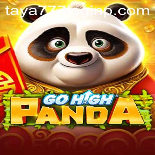GoHighPanda: A Captivating Gaming Experience with Taya777 Login