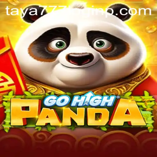GoHighPanda: A Captivating Gaming Experience with Taya777 Login