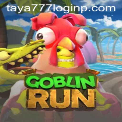 GoblinRun: The Thrilling Adventure Awaits