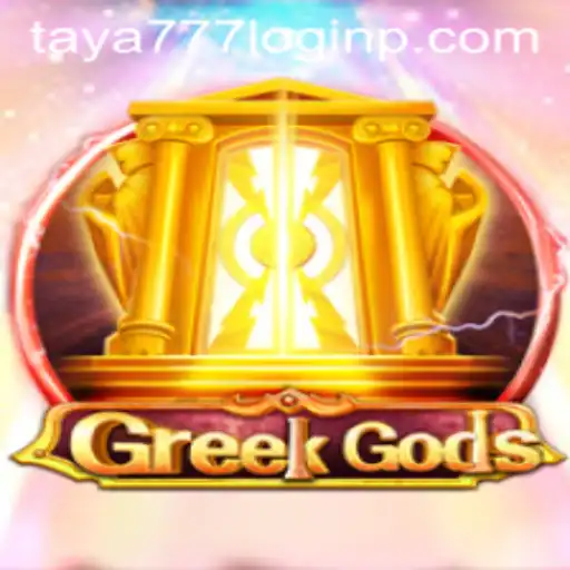 Explore the Mythological World of GreekGods: A Comprehensive Guide to the Game and the Taya777 Login Experience