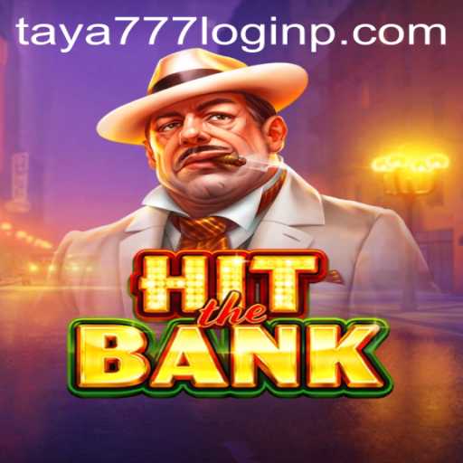 Exploring HitTheBank: A Thrilling Casino Experience with Taya777 Login