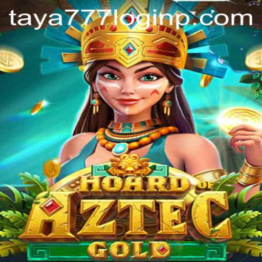 Discover the Thrills of HoardofAztecgold: A Mysterious Adventure