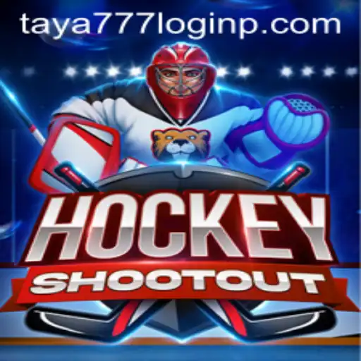 HockeyShootout: Mastering the Ice Challenge