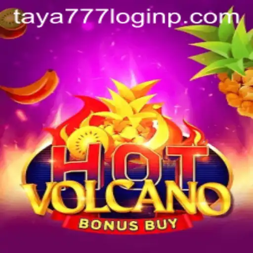 Hot Volcano Bonus Buy: An Electrifying Gaming Experience