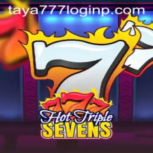 HotTripleSevens: An Exciting Casino Game with a Modern Twist