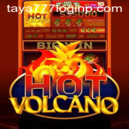 Discovering the Fiery Thrills of HotVolcano: A Game of Explosive Excitement