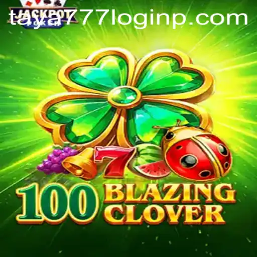 Exploring the World of 100BlazingClover