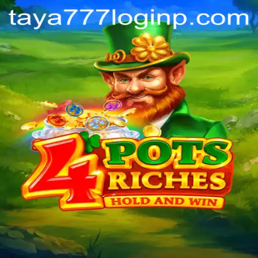 Exploring the World of 4potsriches: A New Frontier in Gaming