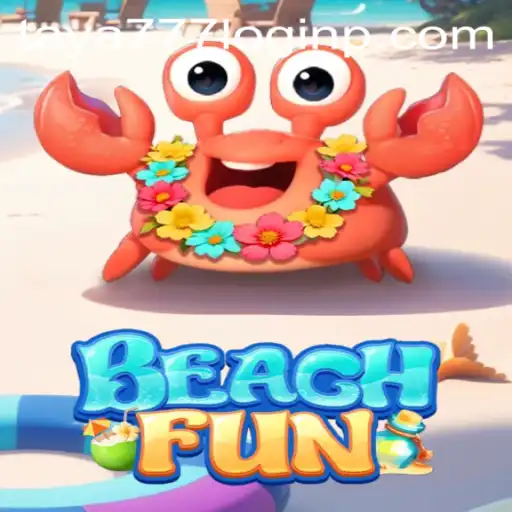 Discover the Exciting World of BeachFun: Your Ultimate Guide