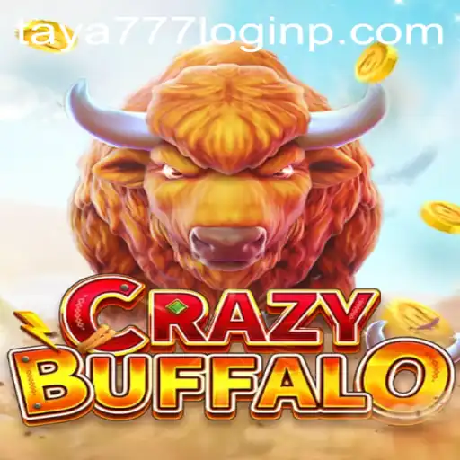 Dive into the Thrilling World of CRAZYBUFFALO