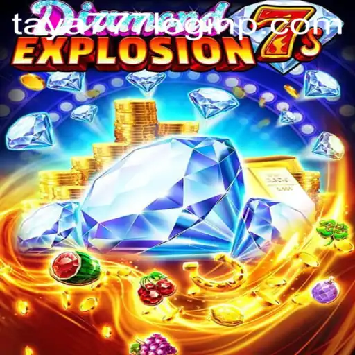 Exploring DiamondExplosion7s: A Captivating Gaming Experience
