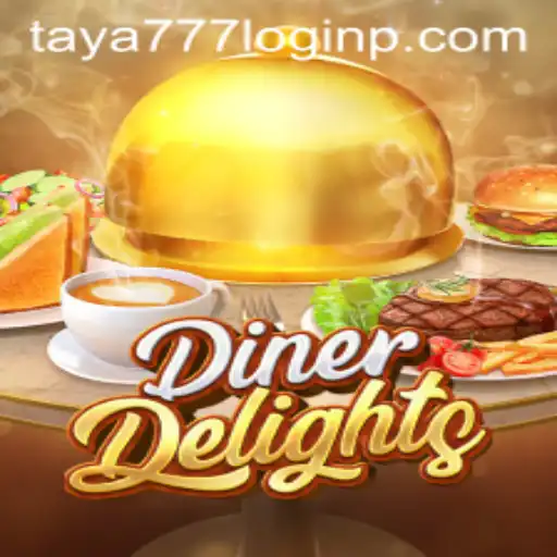 Exploring DinerDelights: A Culinary Adventure Meets Strategy