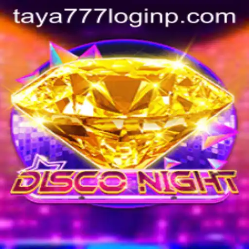DiscoNight: A Thrilling Adventure into the World of Rhythm and Dance