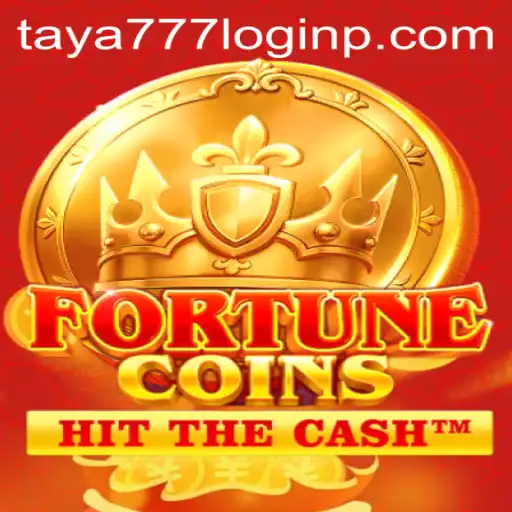 Exploring the Exciting World of FortuneCoins and the Role of Taya777 Login