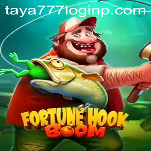 FortuneHookBoom: A Thrilling Adventure in Gaming