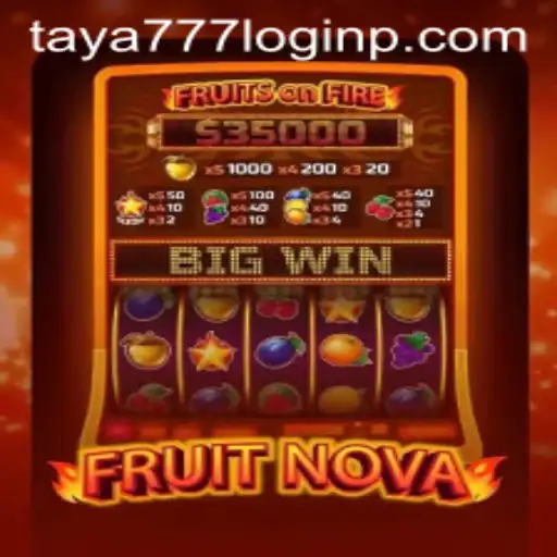 Discover the Exciting World of FruitNova