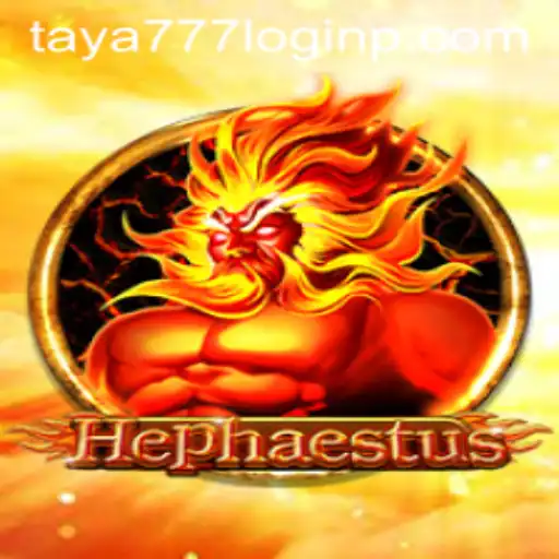 Unveiling Hephaestus: A Comprehensive Guide to the Game and Taya777 Login