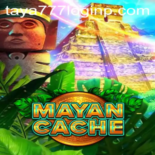 MayanCache: A Thrilling Adventure into Ancient Mystery