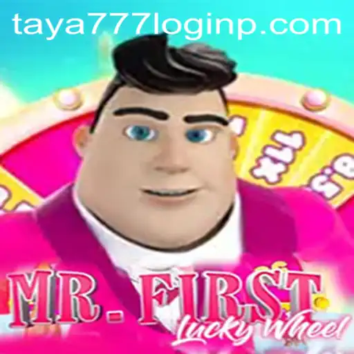 Exploring the Excitement of MrFirstLuckyWheel: A Guide to the Game and the taya777 Login