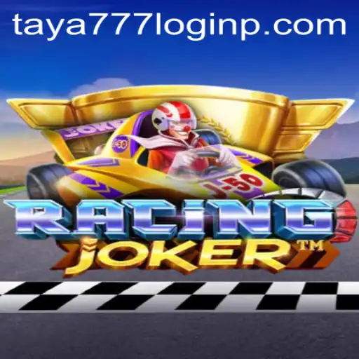 Unraveling RacingJoker: A Thrilling Arcade Adventure